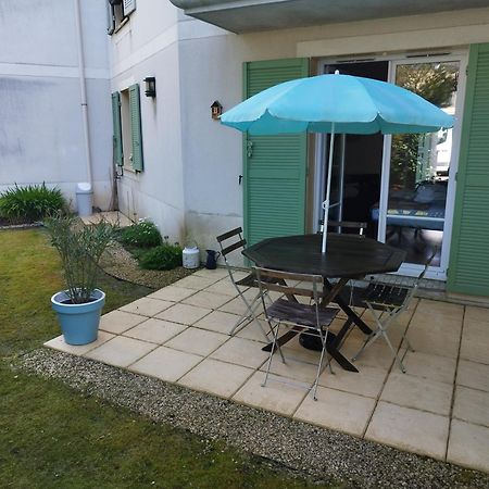 La Clef Du Bonheur - 9 Min De Disney Jardin Privatif Bailly-Romainvilliers Extérieur photo